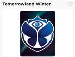 3x Tomorrowland Winter Tickets