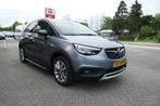 Opel CROSSLAND X 1.2 T. ONLINE EDITION  110 PK  CAMERA/TREKH, 840 kg, Gebruikt, Euro 6, 1199 cc
