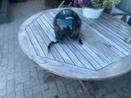 Helm merk:Nitro L in Balk, Ophalen, Gebruikt