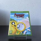 Adventure Time: Finn & Jake Investigations - Xbox One, Spelcomputers en Games, Avontuur en Actie, https://support.microsoft.com/nl-nl