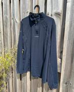 Nieuw LeMieux Mia Mesh Long Sleeve Baselayer Navy maat 42, Ophalen of Verzenden, Dames, Bovenkleding, Nieuw