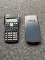 Casio rekenmachine, Ophalen of Verzenden, Zo goed als nieuw