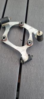 BEUGEL SECUNDAIRE POMP MERCEDES E55 E63 CLS55 CLS63 C55, Auto-onderdelen, Ophalen of Verzenden, Gereviseerd, Mercedes-Benz