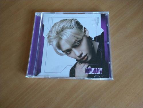 CD Stray Kids - Oddinary, Cd's en Dvd's, Cd's | Pop, Zo goed als nieuw, 2000 tot heden, Ophalen of Verzenden