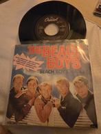 Single: The Beach boys - The Beach boys medley, Cd's en Dvd's, Vinyl Singles, Verzenden, Zo goed als nieuw, Pop