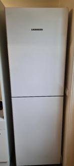Koelvriescimbinatie Liebherr, Ophalen, 200 liter of meer, Met aparte vriezer, 160 cm of meer