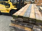 restpartij douglas balken., Tuin en Terras, Palen, Balken en Planken, Ophalen, Nieuw, 250 cm of meer, Balken
