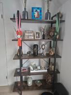 Wandkast, Huis en Inrichting, Kasten | Wandmeubels, Ophalen, Zo goed als nieuw, Minder dan 150 cm, 150 tot 200 cm