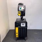 ESAB Mig 4002cw Co2 Mag Lasmachine 400 Volt 400A + Garantie, Doe-het-zelf en Verbouw, Gereedschap | Lasapparaten, Ophalen of Verzenden