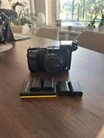 Blackmagic Pocket 6K incl 1TB SSD, CAGE ETC, Overige merken, Gebruikt, Overige soorten, Ophalen of Verzenden