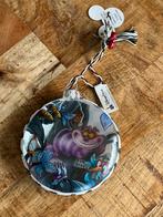 Disney - Alice in Wonderland Cheshire Cat kerstornament, Ophalen of Verzenden, Overige figuren, Zo goed als nieuw
