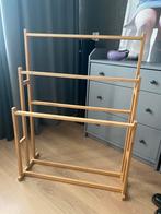 IKEA handdoekenrek, Huis en Inrichting, Badkamer | Badtextiel en Accessoires, Ophalen, Gebruikt, Overige kleuren, Handdoekenrek