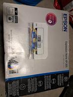 Epson Expression Home XP-355 Printer - Nieuw in doos, Ophalen, Nieuw, Cartridge, Epson