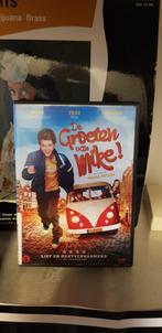 dvd De groeten van Mike (Z225-14), Ophalen of Verzenden, Zo goed als nieuw, Avontuur, Film
