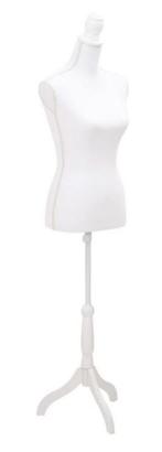 Dames torso buste paspop etalagepop dressboy GRATIS BEZORGD!, Verzenden, Overige typen, Nieuw, 150 tot 200 cm