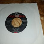 The hollies  / out on the road, Ophalen of Verzenden, Gebruikt, Rock en Metal