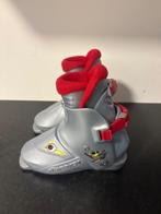 Nordica Super 0.1 Kinder skischoenen maat 19,5 (31) Gebruikt, Gebruikt, Schoenen, Ophalen of Verzenden, Nordica