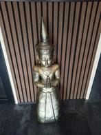 Biddende Boeddha, Huis en Inrichting, Woonaccessoires | Boeddhabeelden, Ophalen