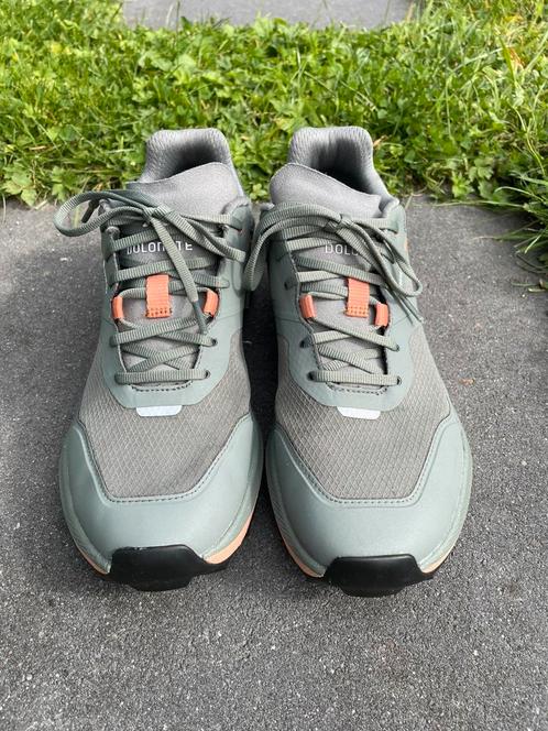 Dolomite wandelschoen Gore-Tex, vibram zool, maat 39.5, Sport en Fitness, Bergsport en Wandelen, Zo goed als nieuw, Schoenen, Ophalen of Verzenden