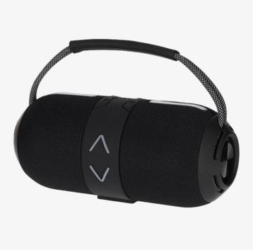 Brainz Bluetooth speaker Rox met verlichting(disco) beschikbaar voor biedingen