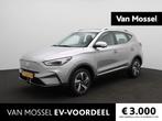 MG ZS EV Standard Range Luxury | Panoramadak | Leder | Navi, Auto's, MG, Gebruikt, Met garantie (alle), ZS, 320 km