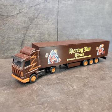 Scania streamline hertog jan awm beschikbaar voor biedingen