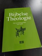 Bijbelse Theologie - Breukelman (1992), Ophalen of Verzenden, Gelezen, Drs. F.H. Breukelman, Christendom | Protestants