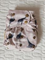 Lighthouse AIO Luier - Giraffe, Ophalen of Verzenden, Gebruikt