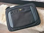 Zwarte laptoptas, Ophalen of Verzenden, Zo goed als nieuw, Rugtas