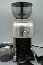 Design Coffee Grinder Advanced Plus (42642) - Gastroback, Ophalen of Verzenden, Zo goed als nieuw