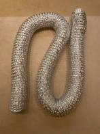 Flexibele Luchtafvoer Buis - 130mm x 3 Meter nieuw, Ophalen, Nieuw, Afzuiger