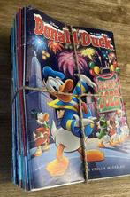 Complete jaargang Donald Duck 2023, Complete serie of reeks, Ophalen of Verzenden, Gelezen