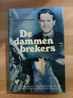 DE DAMMENBREKERS   GUY GIBSON   DAMBUSTERS 1943, Boeken, Ophalen of Verzenden, Tweede Wereldoorlog, Zo goed als nieuw, Luchtmacht