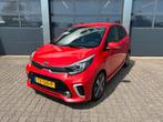 KIA Picanto 1.0 T-GDi 100pk 5-zits GT-Line, Auto's, Kia, Voorwielaandrijving, Gebruikt, 920 kg, Bedrijf