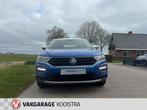 Volkswagen T-Roc 1.5 TSI Sport AUTOMAAT/ Navi, Zwart, Zwart, Bedrijf, SUV of Terreinwagen
