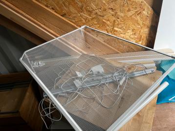 Ikea Komplement fijn Draadmand 75x58 beschikbaar voor biedingen