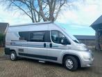 Camper Adria Mobil Twin SL, Auto's, Overige Auto's, Voorwielaandrijving, Euro 5, Elektrische ramen, Grijs