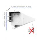 Topvision elektrisch projectiesch, Nieuw, Ophalen of Verzenden, Info@topvisiongroup.com, Topvision