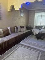 Complete luxe Marokkaanse salon – Zo goed als nieuw!, Ophalen, Zo goed als nieuw, Hout