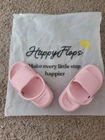 Tekoop originele happy flops, Ophalen of Verzenden, Nieuw, Blauw, Badpak