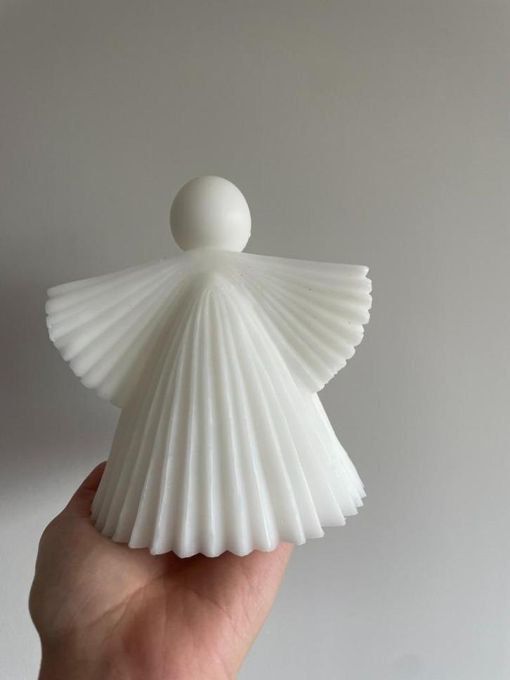 Kerst lichtgevende engel Sirius Asta - 3 formaten - NIEUW, Diversen, Kerst, Nieuw, Ophalen of Verzenden