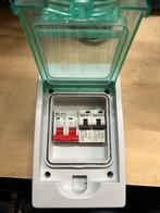 Schneider kastje!!, Witgoed en Apparatuur, Ophalen, Zo goed als nieuw, Personenweegschaal, 100 kg of meer