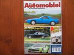 Het Automobiel 7 2011 Porsche 928, Ferrari 500 Superfast, Boeken, Auto's | Folders en Tijdschriften, Ophalen of Verzenden, Nieuw