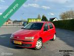 Fiat Punto 1.2, Auto's, Origineel Nederlands, Te koop, 5 stoelen, 60 pk