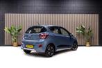Hyundai i10 1.0i i-Motion Comf., 12 maanden, Stof, Met garantie (alle), 23 km/l