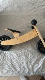 Bandits and angels loopfiets, Kinderen en Baby's, Speelgoed | Buiten | Voertuigen en Loopfietsen, Ophalen, Loopfiets