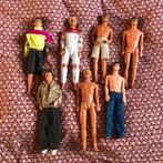 Vintage Ken poppen van Mattel, Ophalen of Verzenden, Zo goed als nieuw