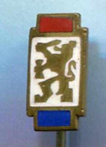 Koninklijke Nederlandsche Automobiel Club ledenbadge( P_059) beschikbaar voor biedingen