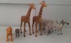 Playmobil dieren met gebreken, Kinderen en Baby's, Speelgoed | Playmobil, Gebruikt, Ophalen of Verzenden, Los playmobil