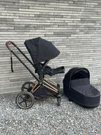 Cybex Priam, Ophalen of Verzenden, Zo goed als nieuw, Overige merken